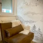 Spacious 3 - Family-friendly - - Great Views Appartement Loèche-les-Bains
