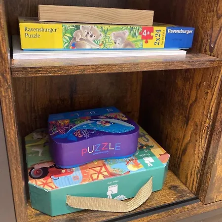 Apartamento Spacious 3 - Family-friendly - - Great Views *