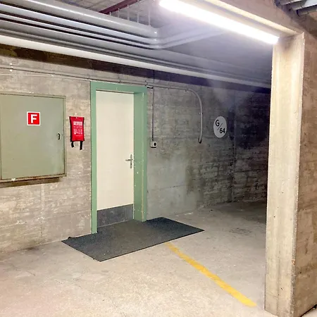 Apartamento Spacious 3 - Family-friendly - - Great Views Leukerbad