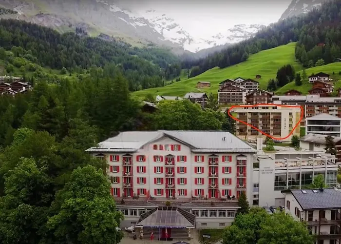 Appartement Spacious 3 - Family-friendly - - Great Views *