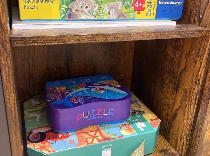 Appartement Spacious 3 - Family-friendly - - Great Views *