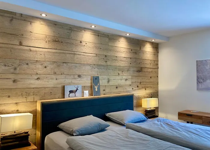 Appartement Spacious 3 - Family-friendly - - Great Views *