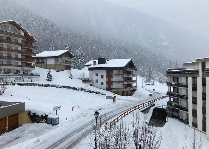 Appartement Spacious 3 - Family-friendly - - Great Views *