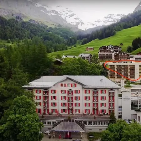 Appartement Spacious 3 - Family-friendly - - Great Views *