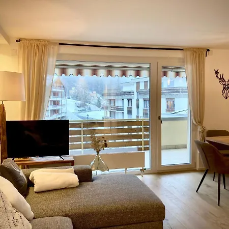Διαμέρισμα Spacious 3 - Family-friendly - - Great Views