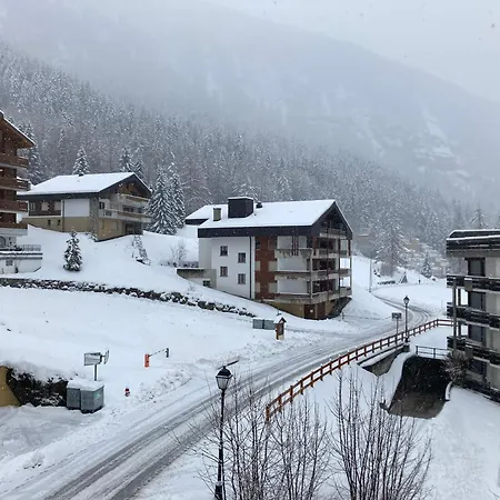 Appartement Spacious 3 - Family-friendly - - Great Views *