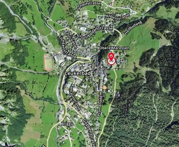 Appartement Spacious 3 - Family-friendly - - Great Views *