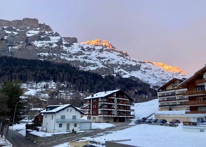Appartement Spacious 3 - Family-friendly - - Great Views