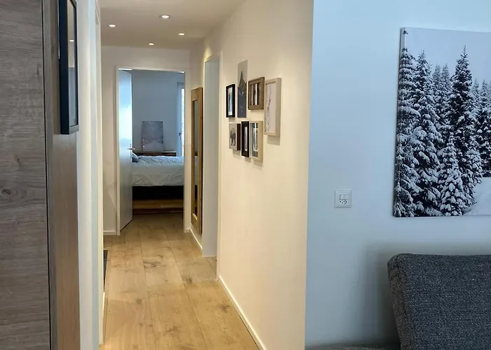 Spacious 3 - Family-friendly - - Great Views Apartmán *